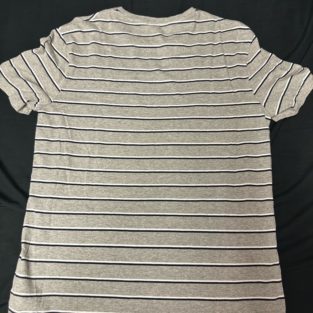 Men’s Polo Ralph Lauren striped tee